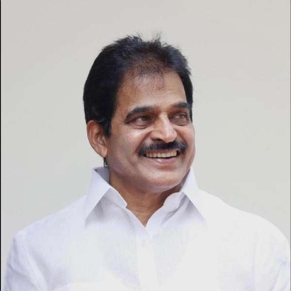 kc venugopal