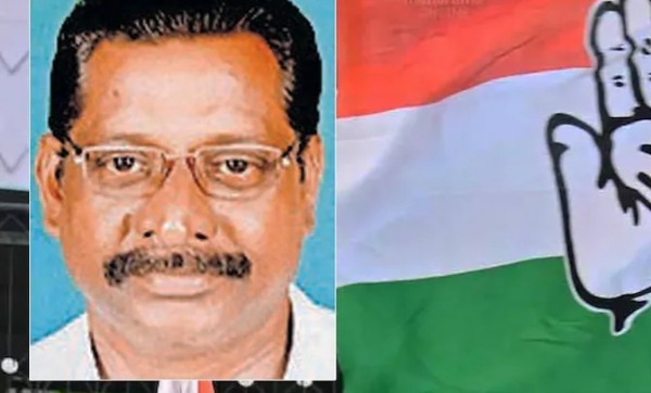 ടിപി ചിത്രത്തിലെ നായകനെ സ്ഥാനാർത്ഥിയാക്കി  യു‍ഡിഎഫ്