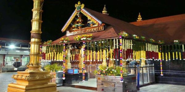 Devotee surge pushes Sabarimala to the brink, TDB president warns of dangerous overcrowding