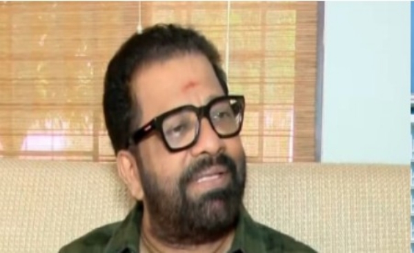 വോട്ടർപട്ടിക വിവാദം; വി എം വിനു ഹൈക്കോടതിയിൽ ഹർജി ഫയൽ ചെയ്തു