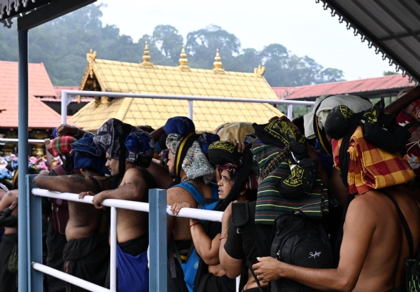 sabarimala