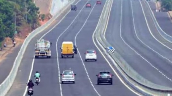 പള്ളൂർ സിഗ്നൽ പോസ്റ്റിൽ അടിപ്പാത നിർമാണം; തലശ്ശേരി – മാഹി ബൈപാസിൽ ഗതാഗത നിയന്ത്രണം പള്ളൂർ സിഗ്നൽ പോസ്റ്റിൽ അടിപ്പാത നിർമാണം; തലശ്ശേരി – മാഹി ബൈപാസിൽ ഗതാഗത നിയന്ത്രണം