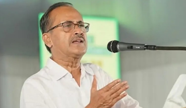 തദ്ദേശ തിരഞ്ഞെടുപ്പ് ഇടത് സർക്കാരിനെതിരായ വിധിയെഴുത്താകും: പി.എം.എ.സലാം