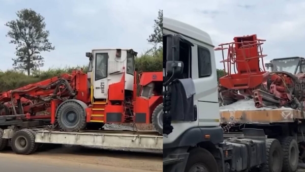 Wayanad tunnel project