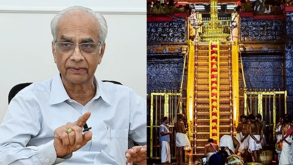 Sabarimala temple Sabarimala temple