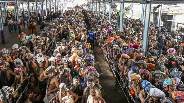 ശബരിമല ശബരിമല