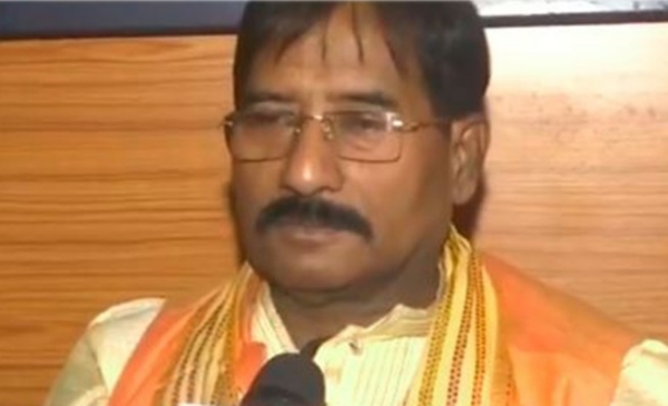 എസ്‌ഐആറിന്റെ രണ്ടാം ഘട്ടത്തെക്കുറിച്ച് വ്യക്തമാക്കി  ബിജെപിയുടെ ജഗ്നനാഥ് സർക്കാർ