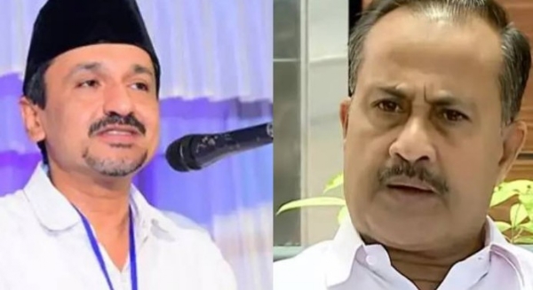 ‘വിമർശനങ്ങൾ വ്യക്തിപരമായ അധിക്ഷേപങ്ങളിലേക്ക് പോകാൻ പാടില്ല’; പിഎംഎ സലാമിനെ തള്ളി മുസ്ലിം ലീഗ്