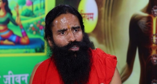 ദേശവിരുദ്ധ ശക്തികളും സനാതന വിരുദ്ധ ശക്തികളും സ്വാർത്ഥ ലക്ഷ്യങ്ങൾക്കായി ആർ‌എസ്‌എസിനെ എതിർക്കുന്നു: ബാബാ രാംദേവ്