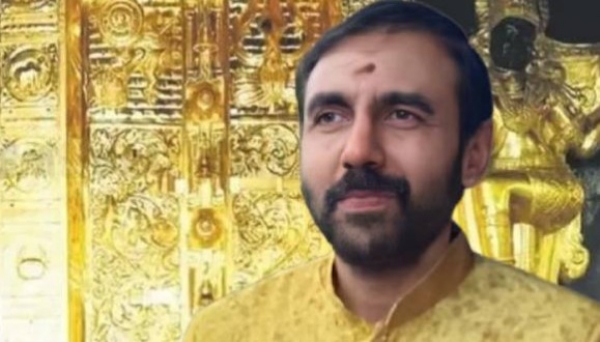 ‘ഉണ്ണികൃഷ്ണൻ പോറ്റി സ്വർണ്ണം വിറ്റത് 15 ലക്ഷം രൂപയ്ക്ക്’; SITക്ക് തെളിവ് കൈമാറി ഗോവർധൻ