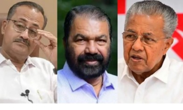 പി.എം.എ സലാമിന്റെ മുഖ്യമന്ത്രിയ്ക്കെതിരായ അധിക്ഷേപം;  സലാമിനോട്‌ മാപ്പ് പറയാൻ ലീഗ് നേതൃത്വം ആവശ്യപ്പെടണം:മന്ത്രി വി ശിവൻകുട്ടി