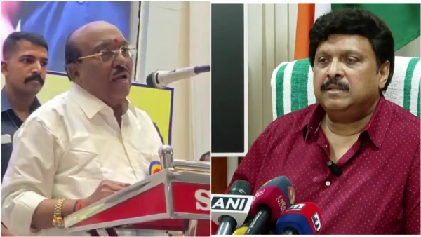 Vellapalli nadeshan & K B Ganeshkunar Vellapalli nadeshan & K B Ganeshkunar