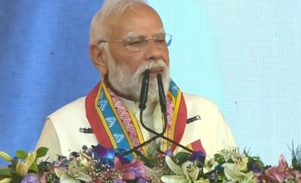 പ്രധാനമന്ത്രി മോദി നവംബർ 3 ന് ESTIC 2025 ഉദ്ഘാടനം ചെയ്യും, ഒരു ലക്ഷം കോടി രൂപയുടെ ഗവേഷണ വികസന പദ്ധതി ഫണ്ടിന് തുടക്കം കുറിക്കും