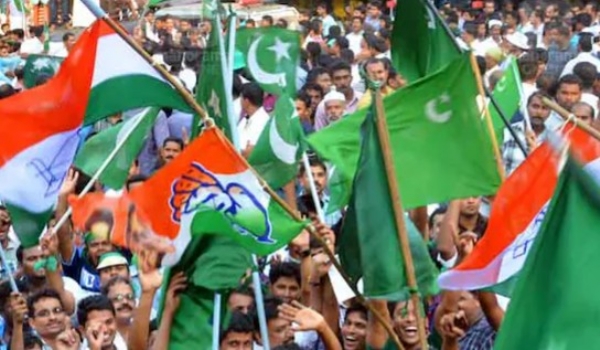 കോഴിക്കോട് കോർപറേഷൻ: 25 സീറ്റിലും മുസ്ലിം ലീഗിന് സ്ഥാനാർഥികളായി കോഴിക്കോട് കോർപറേഷൻ: 25 സീറ്റിലും മുസ്ലിം ലീഗിന് സ്ഥാനാർഥികളായി