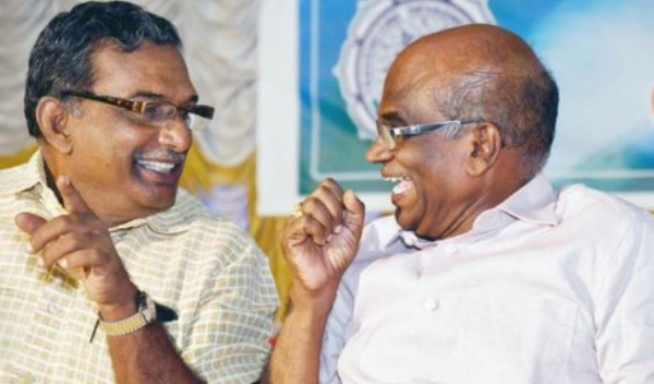 ശബരിമല സ്വര്ണക്കൊള്ള; എന് വാസുവിനെ പൊലീസ് കസ്റ്റഡിയില് വിട്ടു ശബരിമല സ്വര്ണക്കൊള്ള; എന് വാസുവിനെ പൊലീസ് കസ്റ്റഡിയില് വിട്ടു