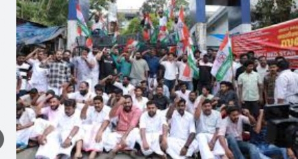 വയനാട്ടിലെ സ്ഥാനാർഥി പ്രതിസന്ധി അവസാനിപ്പിക്കാൻ കോൺഗ്രസ്; കെഎസ്‍യു നേതാക്കളെ പരിഗണിക്കും