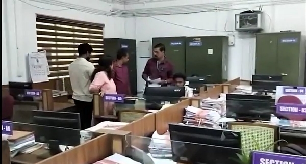 Operation black board Operation black board