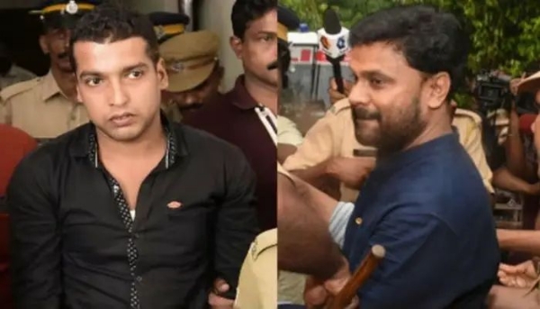 Actress assault case Actress assault case