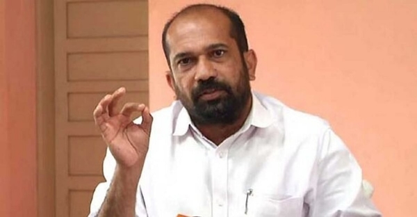 Anil Akkara