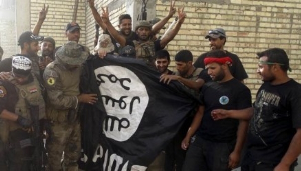 പതിനാറുകാരനെ ഐഎസില്‍ ചേരാന്‍ പ്രേരിപ്പിച്ച സംഭവം; മാതാവ്  പൊലീസ് നിരീക്ഷണത്തില്‍