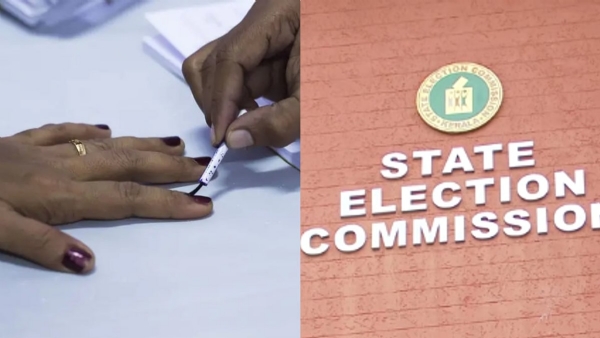 State Election Commissioner
