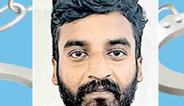 കണ്ണൂർ: വൃക്ക നൽകാമെന്നു പറഞ്ഞ് രോഗിയെയും ചികിത്സാസഹായ കമ്മിറ്റിയെയും പറ്റിച്ചു; മുഖ്യപ്രതി അറസ്റ്റിൽ