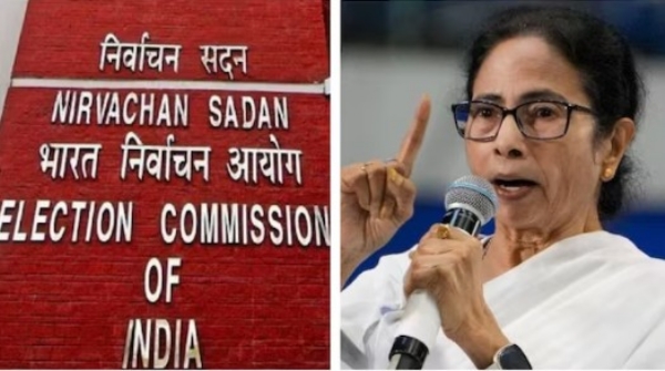 2026 ബംഗാൾ നിയമസഭാ തിരഞ്ഞെടുപ്പ്: ഇലക്ഷൻ കമ്മീഷൻ ഒരുക്കം തുടങ്ങി; പുതിയ EVM നിയമങ്ങൾ അവതരിപ്പിച്ചു