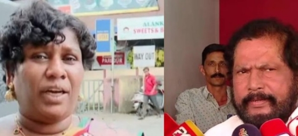 ബിന്ദു അമ്മിണി LDF സ്ഥാനാർത്ഥിയെന്ന് വ്യാജ പ്രചാരണം; പരാതി നൽകി സിപിഐഎം