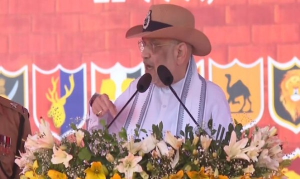 ഓരോ നുഴഞ്ഞുകയറ്റക്കാരനെയും തിരഞ്ഞുപിടിച്ച് പുറത്താക്കും: രാജ്യവ്യാപകമായ SIR ജനാധിപത്യത്തെ സംരക്ഷിക്കാനുള്ള നടപടിയെന്ന് അമിത് ഷാ