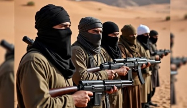 പതിനാറുവയസുകാരനെ ഐഎസില് ചേരാൻ അമ്മയും രണ്ടാനച്ഛനും നിർബന്ധിച്ച കേസില് ഞെട്ടിക്കുന്ന വിവരങ്ങള് പുറത്ത് പതിനാറുവയസുകാരനെ ഐഎസില് ചേരാൻ അമ്മയും രണ്ടാനച്ഛനും നിർബന്ധിച്ച കേസില് ഞെട്ടിക്കുന്ന വിവരങ്ങള് പുറത്ത്