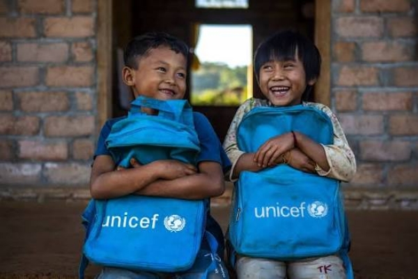 യൂണിസഫ്