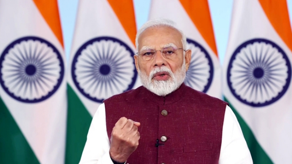 - PM Modi: Talks with Pakistan limited to terrorism and PoK; introduces Op Sindoor policy. - PM Modi: Talks with Pakistan limited to terrorism and PoK; introduces Op Sindoor policy.