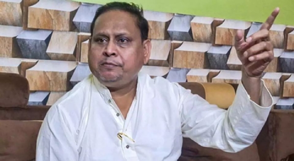 Humayun Kabir Humayun Kabir