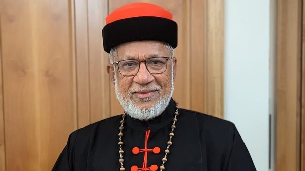 cardinal mar george alancherry