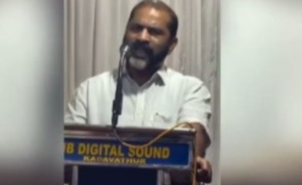 പാലത്തായി കേസ്; ‘ എസ്ഡിപിഐ വിഷയം വിവാദമാക്കിയത് പ്രതി ഹിന്ദുവായതിനാല്‍’; തുറന്നു പറച്ചിലുമായി  സിപിഐഎം നേതാവ്