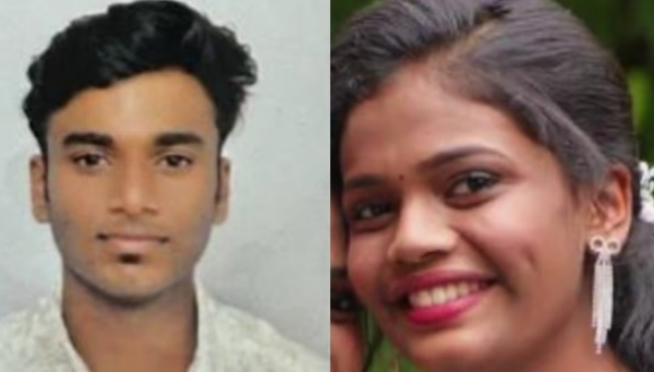 ട്രെയിൻ തട്ടി മലയാളി വിദ്യാർത്ഥികൾക്ക് ദാരുണാന്ത്യം; മരിച്ചത് നഴ്സിംഗ് വിദ്യാർത്ഥികള്‍