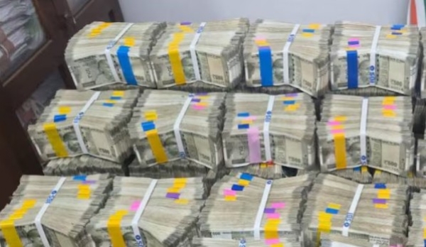 വയനാട് കുഴൽപ്പണം പിടിച്ച സംഭവം;  പൊലീസിന്റെ കള്ളക്കടത്തു ബന്ധം അന്വേഷിക്കാനൊരുങ്ങി  കേന്ദ്ര ഏജൻസികൾ