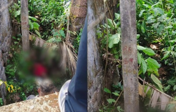 പൊട്ടി വീണ വൈദ്യുത കമ്പിയിൽ നിന്ന് ഷോക്കേറ്റ് വയോധികയ്ക്ക് ദാരുണാന്ത്യം