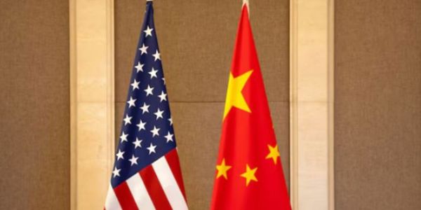 ചൈന, യുഎസ് സൈന്യങ്ങൾക്കിടയിൽ സമുദ്ര സുരക്ഷാ ചർച്ചകൾ നടന്നു