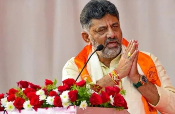 ഡി കെ ശിവകുമാർ മുഖ്യമന്ത്രിസ്ഥാനം കൈമാറ്റം; കർണാടകകോൺഗ്രസിനുള്ളിൽ  അതൃപ്തി പുകയുന്നു