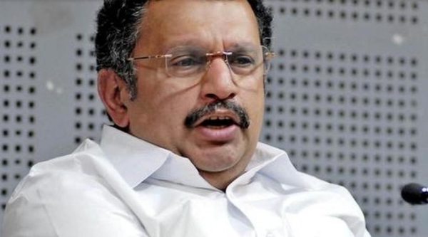 രാഹുൽ ഇപ്പോൾ പാർട്ടിയിൽ ഇല്ല, പുകമറ കാണിച്ച് ഇലക്ഷൻ ജയിക്കാൻ സിപിഐഎമ്മും ബിജെപിയും വിചാരിക്കേണ്ടെന്ന്  കെ മുരളീധരൻ