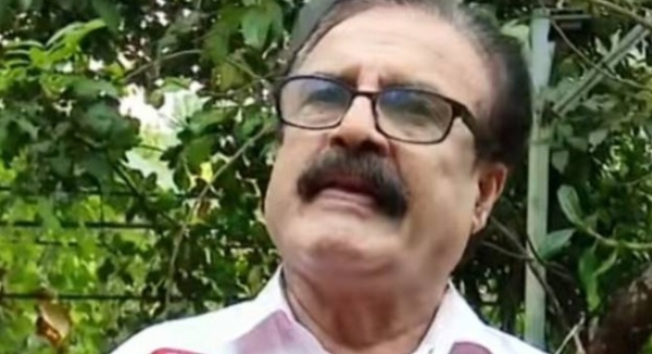 ‘ഉടമ്പടി പ്രകാരം എൽഡിഎഫുമായുള്ള ബന്ധം അവസാനിച്ചു’; തൃശ്ശൂർ മേയർ എം കെ വർഗീസ്