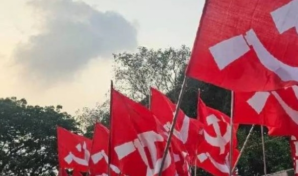 14 Seats Won Unopposed by CPM; Allegations That Candidates Withdrew Due to Threats