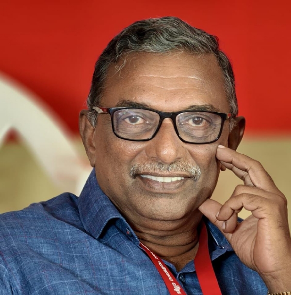 a padmakumar