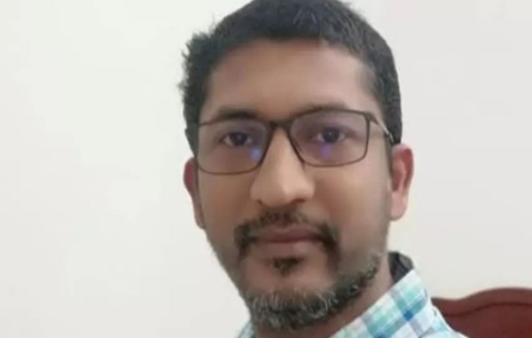 സൗദിയിൽ കെട്ടിടത്തിന് മുകളിൽ നിന്ന് വീണ് മലയാളിയ്ക്ക് ദാരുണാന്ത്യം