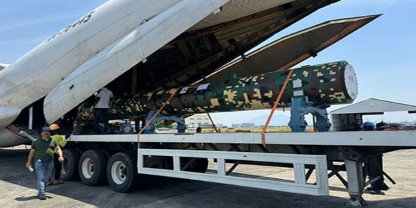 അടുത്ത് തന്നെ 450 മില്യൺ യുഎസ് ഡോളറിൻ്റെ ബ്രഹ്മോസ് സൂപ്പർസോണിക് ക്രൂയിസ് മിസൈൽ ഓർഡറുകൾ നേടാൻ ഒരുങ്ങി ഇന്ത്യ