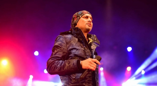 zubeen garg