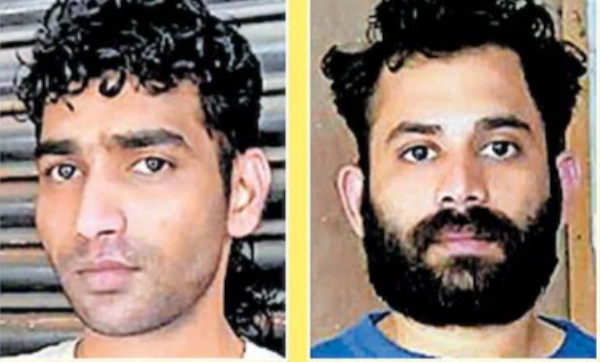 എജ്യുക്കേഷൻ കൺസൽറ്റൻസിയുടെ മറവിൽ ബെംഗളൂരുവിൽ നിന്നു ലഹരി കടത്ത്; 2 പേർ അറസ്റ്റിൽ