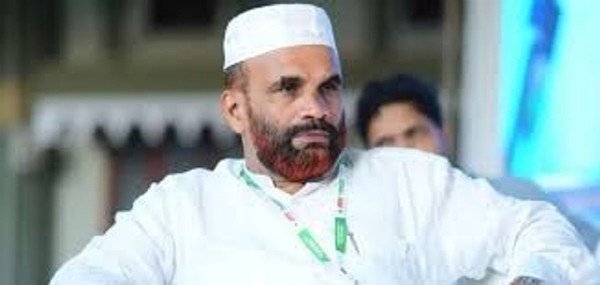 Nasar Faizi Koodathai