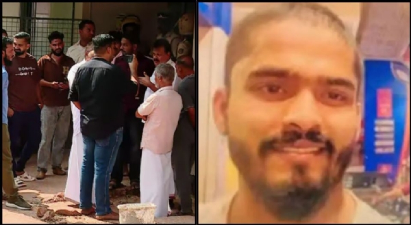 jail death jail death